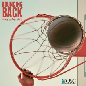 Bouncing Back From A Torn ACL
