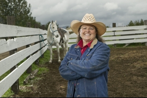 Debra Peale – Total Hip Replacement