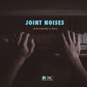 Joint Noises, From Knuckles to Knees
