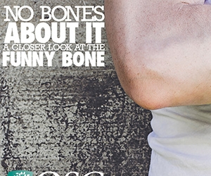 No Bones About It