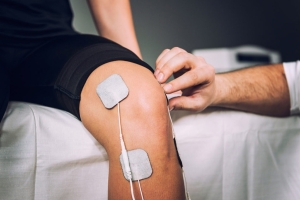 Physical Therapy Tools at OSC: Modalities