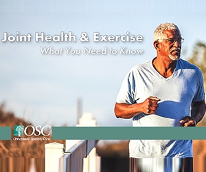 The Connection between Joint Health and Exercise: What You Need to Know