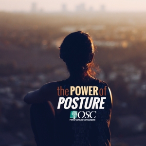 The Power of Posture