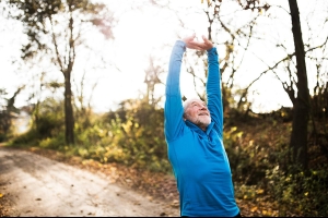 Tips For Safe Exercise Outside
