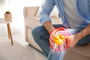 What Causes Chronic Knee Pain and How Is It Treated in Spokane County?