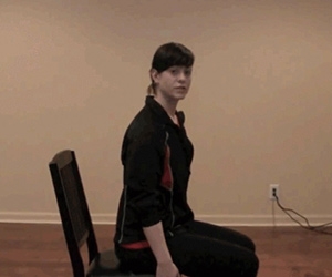 Yes, sitting is the new smoking. Here’s what you can do.